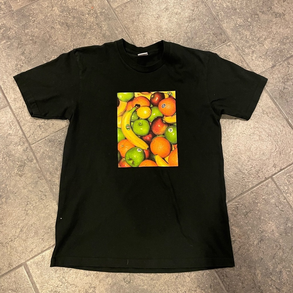 Supreme T-Shirt